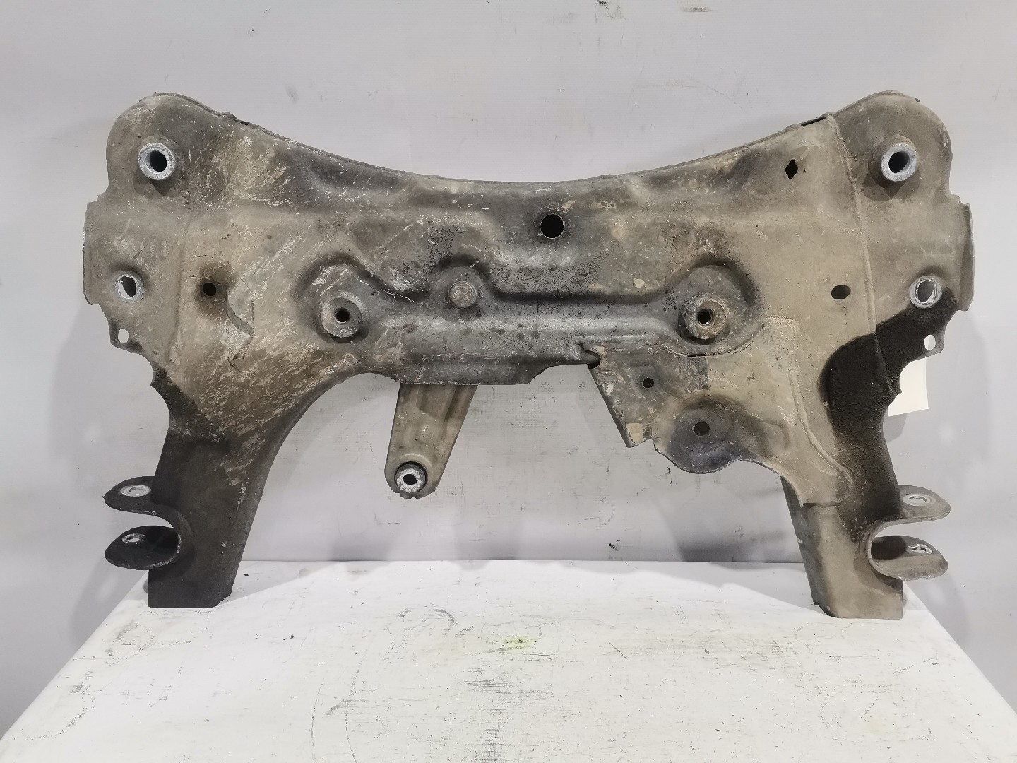 Charriot Frente RENAULT KANGOO Express (FW0/1_) | 08 - 