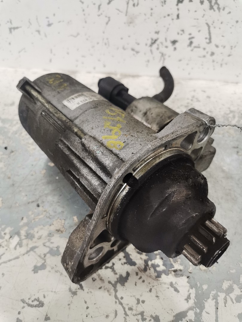 Motor de Arranque SEAT IBIZA III (6L1) | 02 - 09