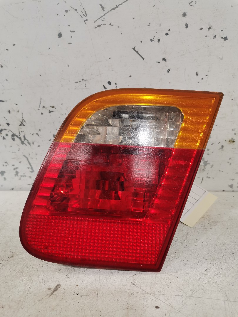 Farolim Mala Direito BMW 3 (E46) | 97 - 05