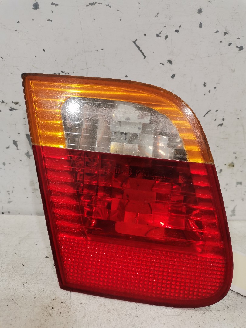 Farolim Mala Esquerdo BMW 3 (E46) | 97 - 05