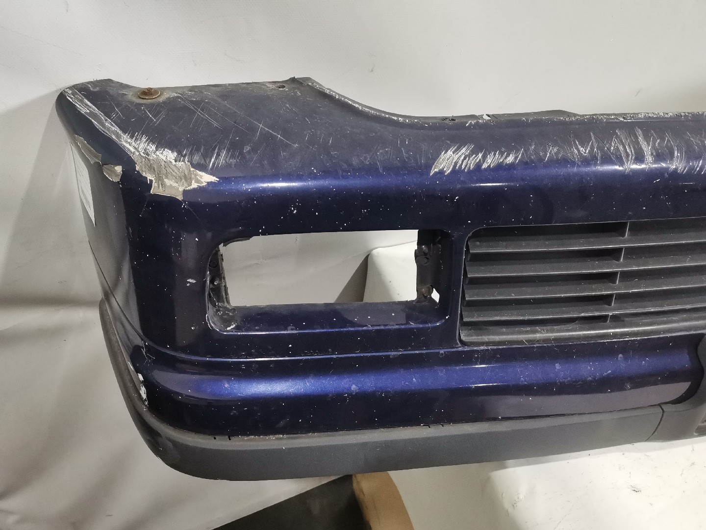 Pára-choques da Frente BMW 3 Touring (E36) | 94 - 99 Imagem-6