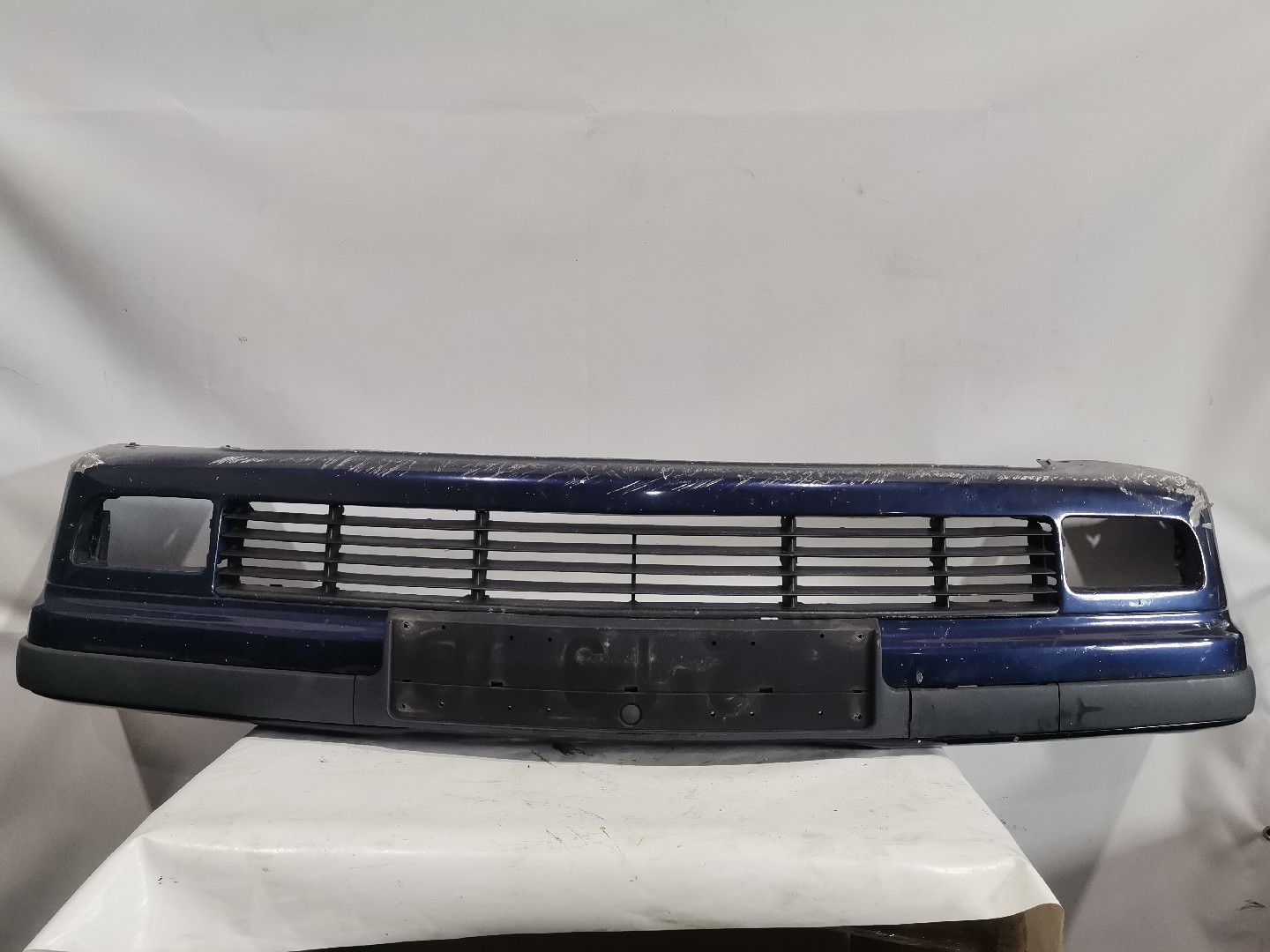 Pára-choques da Frente BMW 3 Touring (E36) | 94 - 99 Imagem-5