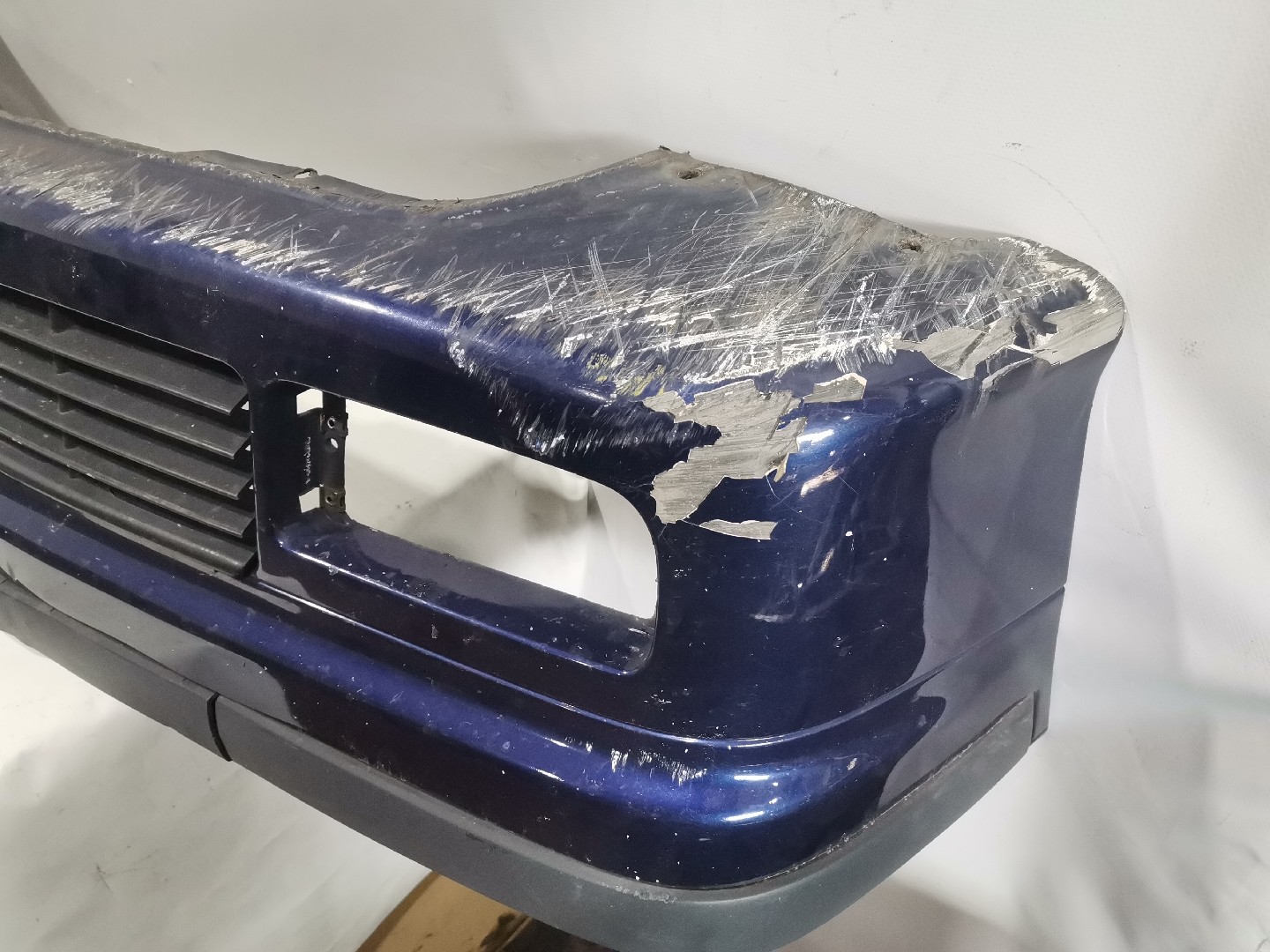 Pára-choques da Frente BMW 3 Touring (E36) | 94 - 99 Imagem-8