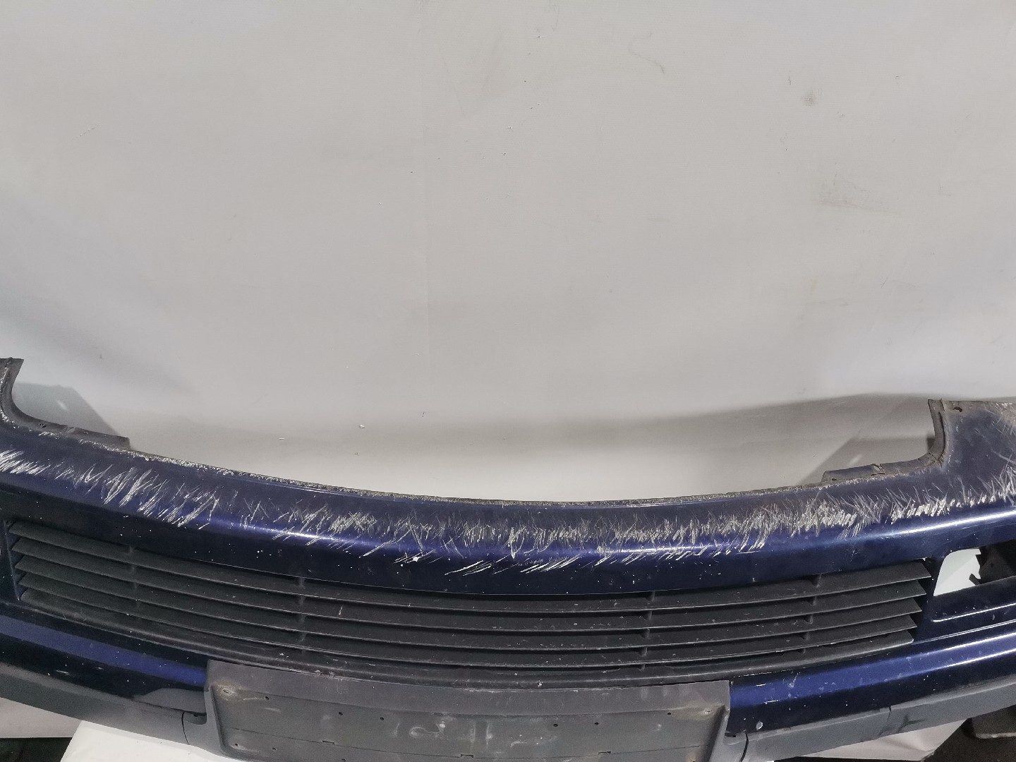 Pára-choques da Frente BMW 3 Touring (E36) | 94 - 99 Imagem-7