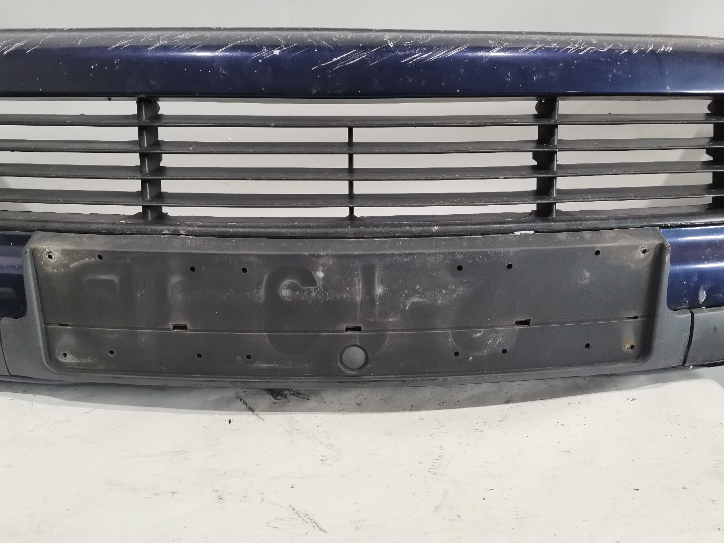 Pára-choques da Frente BMW 3 Touring (E36) | 94 - 99 Imagem-9