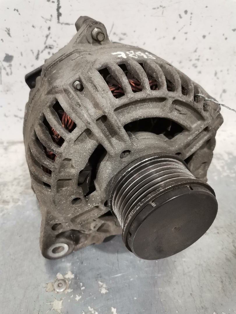 Alternador NISSAN JUKE (F15) | 10 - 