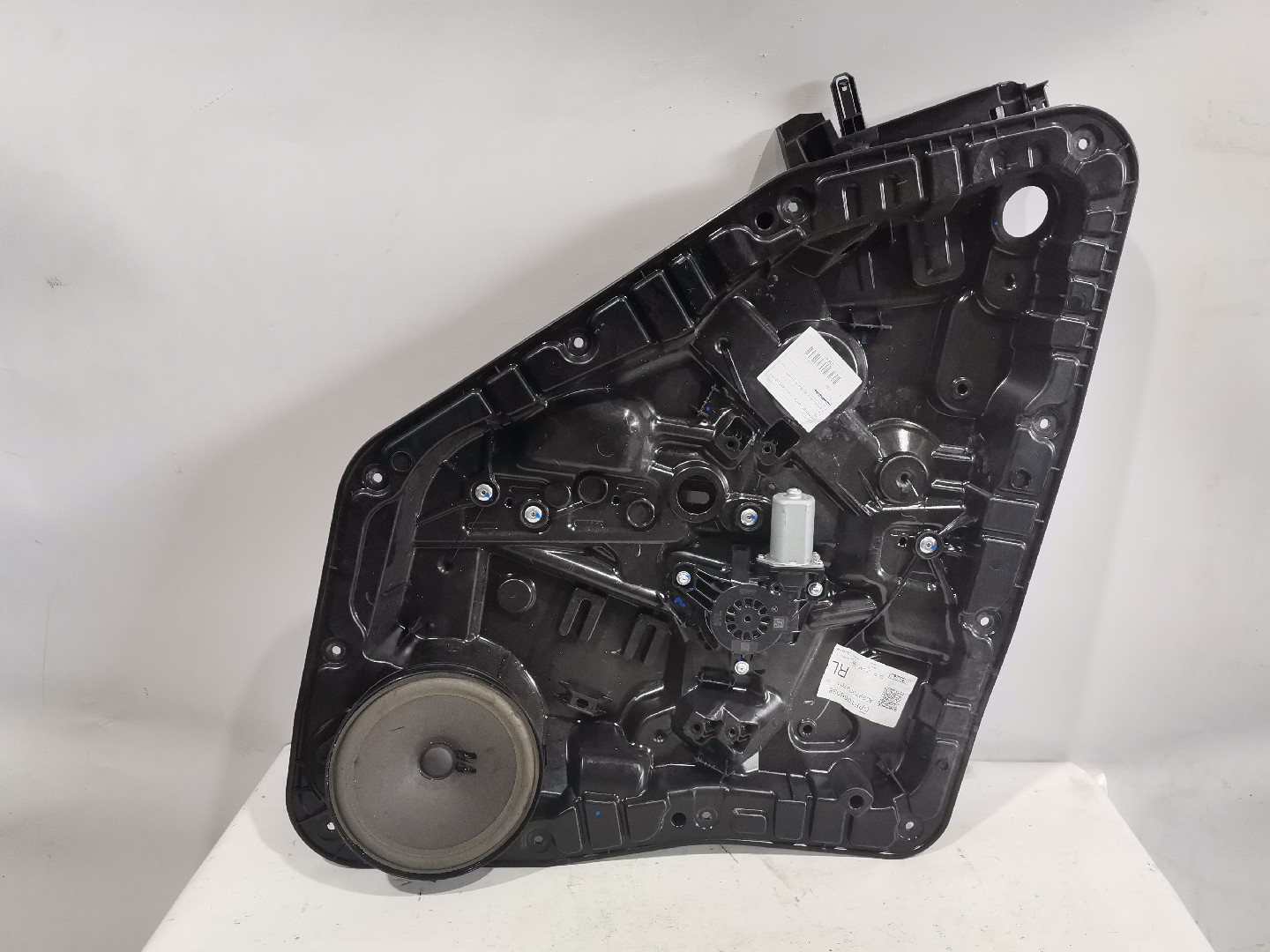 Elevador de Vidro Tras Esquerdo MERCEDES-BENZ GLB-CLASS (X247) | 19 -  Imagem-1