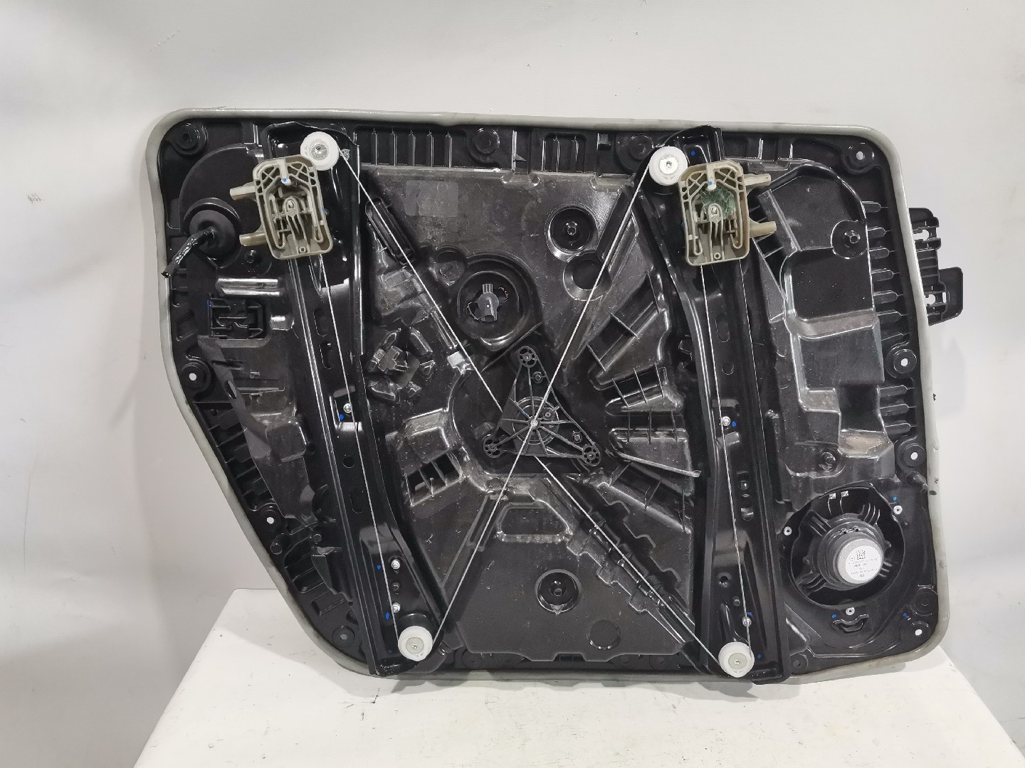 Elevador de Vidro Frente Direito  MERCEDES-BENZ GLB-CLASS (X247) | 19 -  Imagem-1