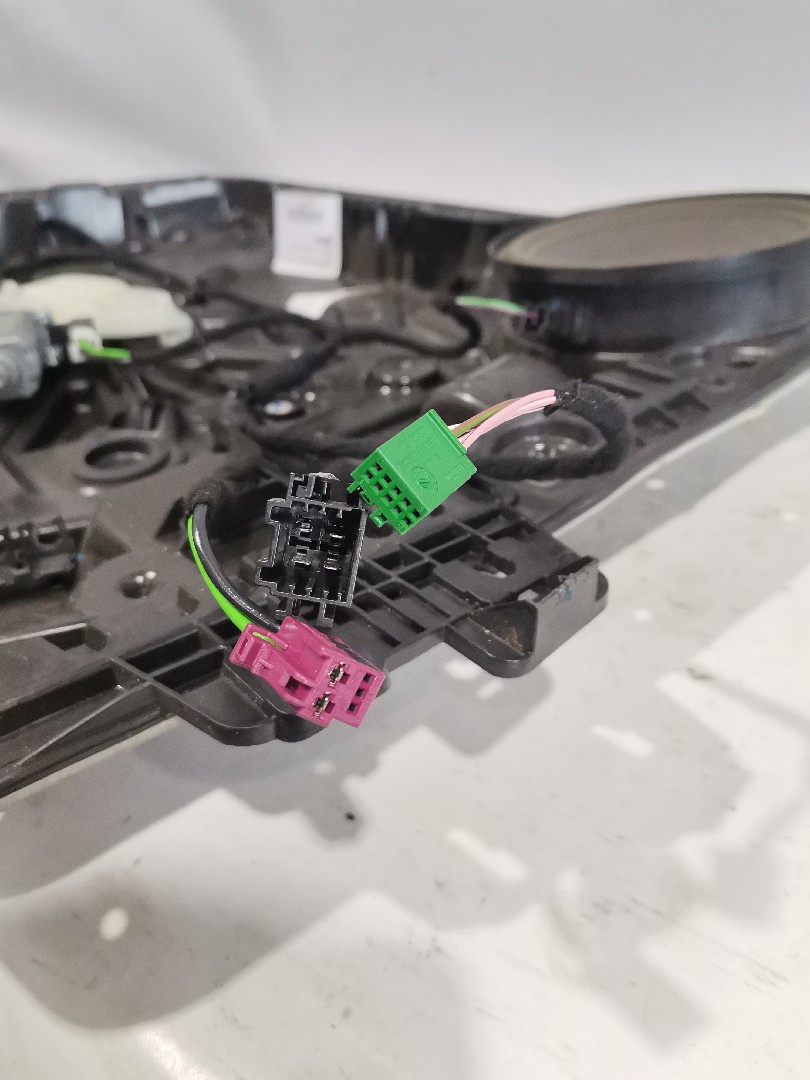 Elevador de Vidro Frente Direito  MERCEDES-BENZ GLB-CLASS (X247) | 19 -  Imagem-2