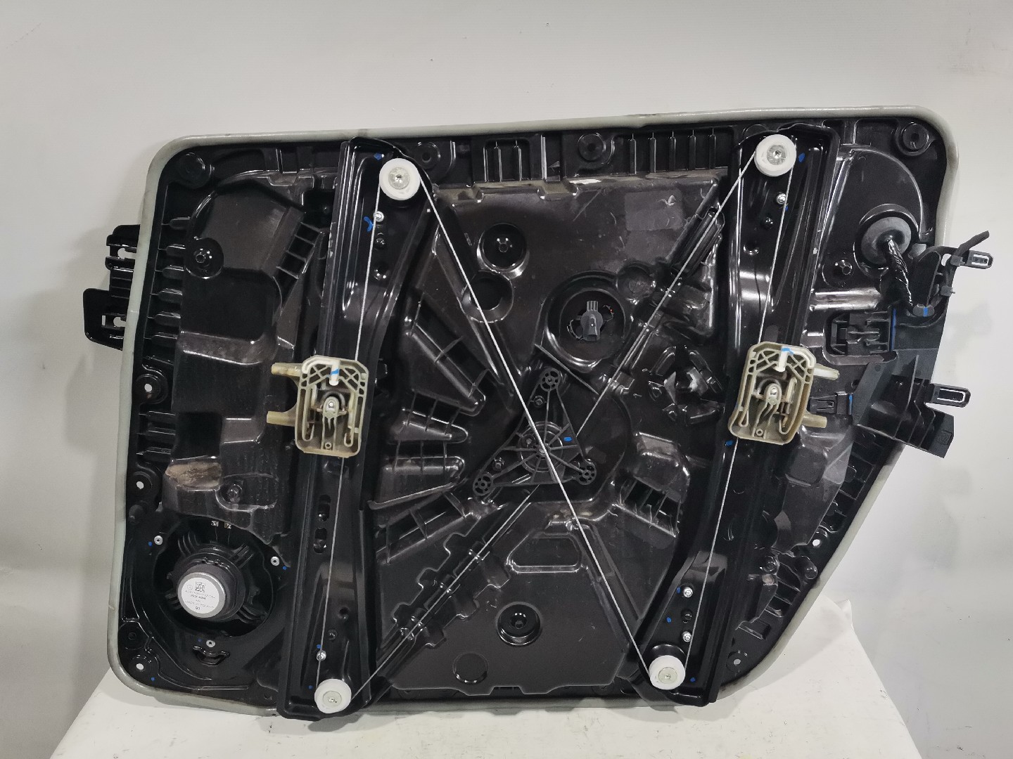 Elevador de Vidro Frente Esquerdo MERCEDES-BENZ GLB-CLASS (X247) | 19 -  Imagem-1