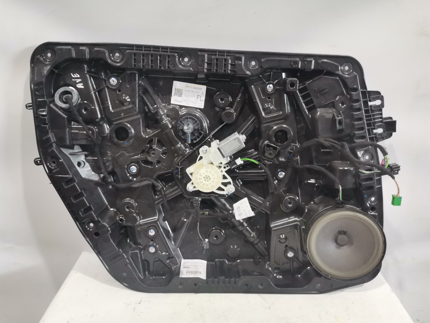 Elevador de Vidro Frente Esquerdo MERCEDES-BENZ GLB-CLASS (X247) | 19 - 