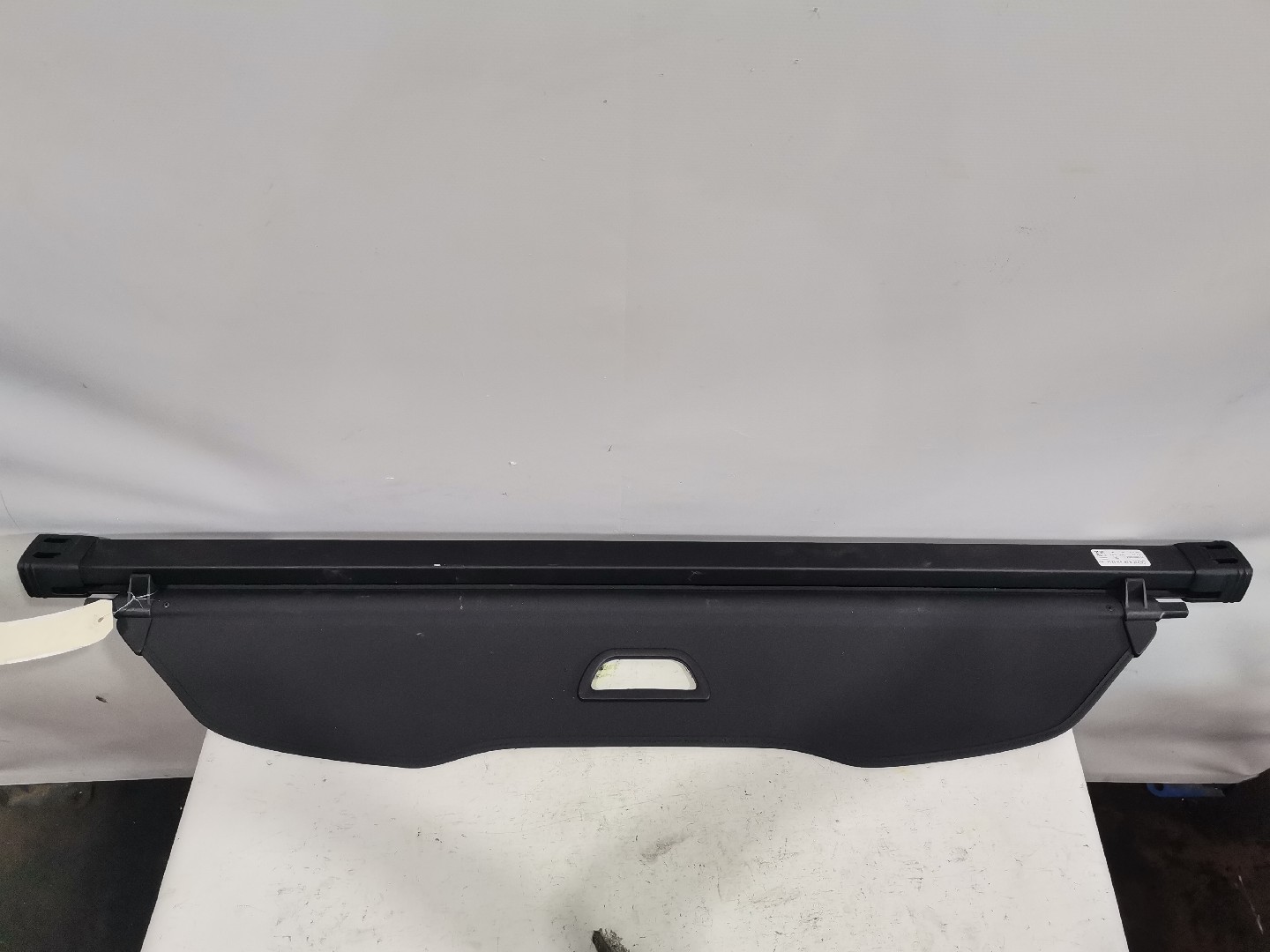 Chapeleira / Cortina Mala MERCEDES-BENZ GLB-CLASS (X247) | 19 - 