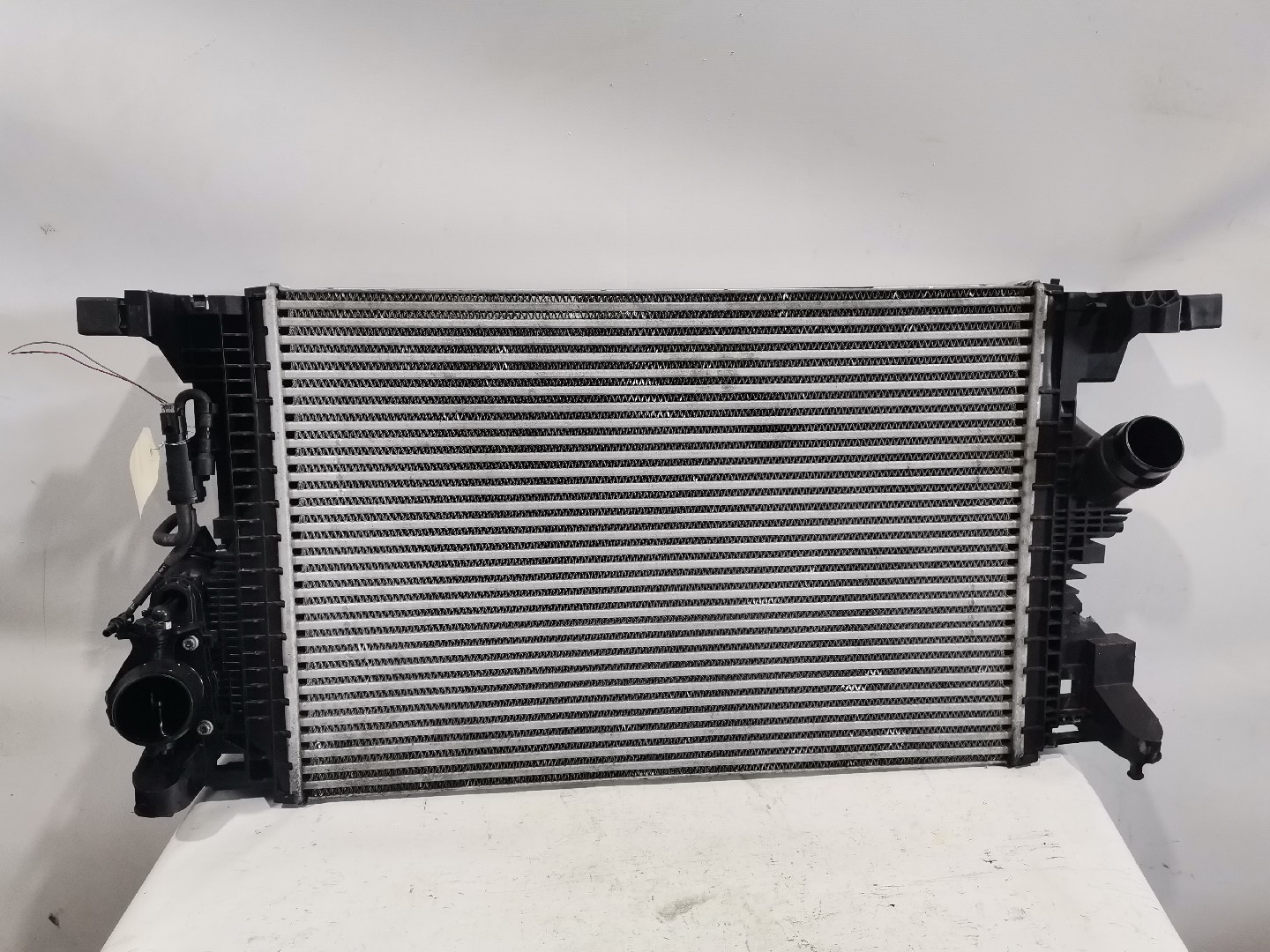 Tape Airbag MERCEDES-BENZ GLB-CLASS (X247) | 19 - 