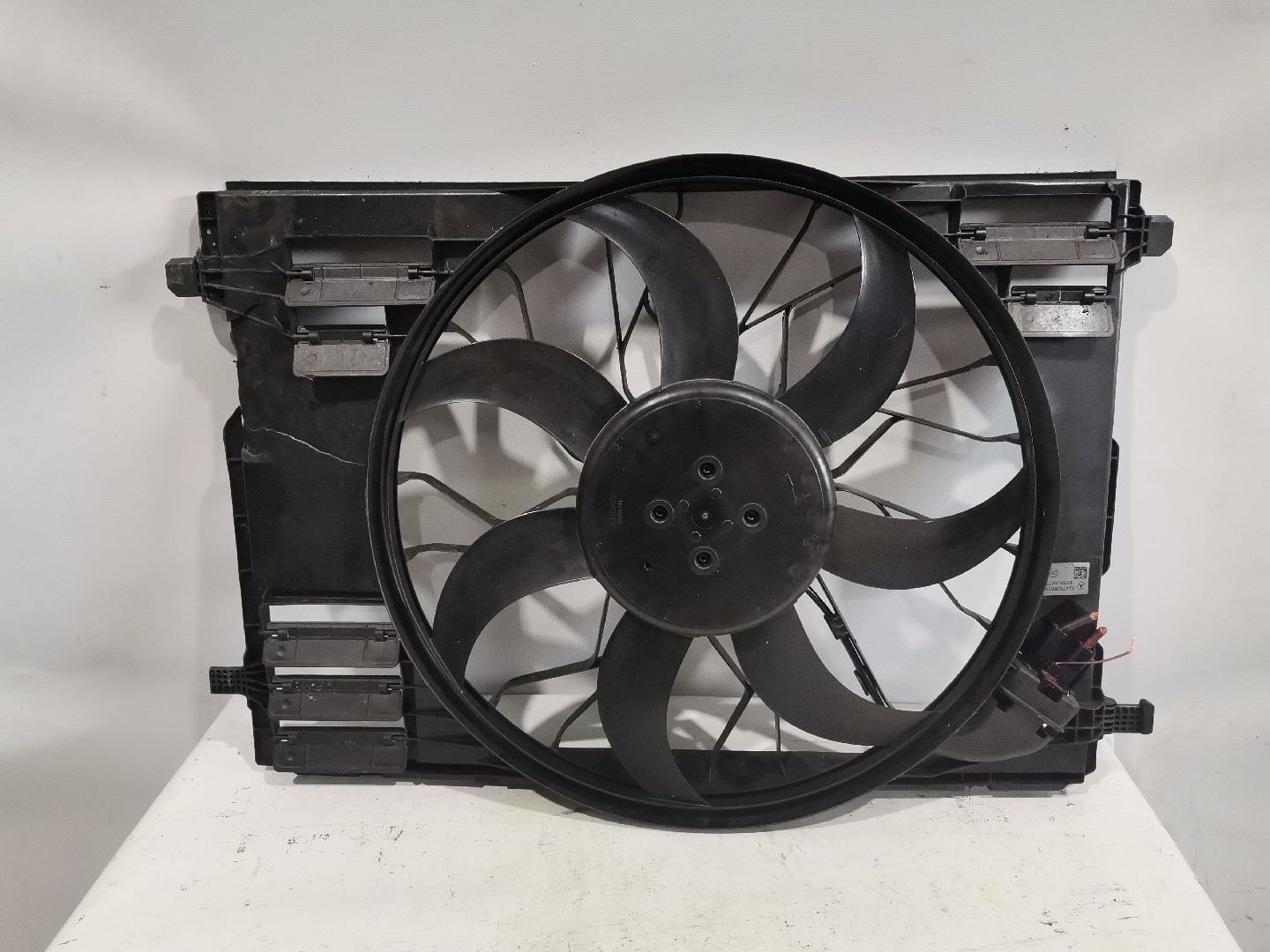 Ventiladores MERCEDES-BENZ GLB-CLASS (X247) | 19 -  Imagem-1