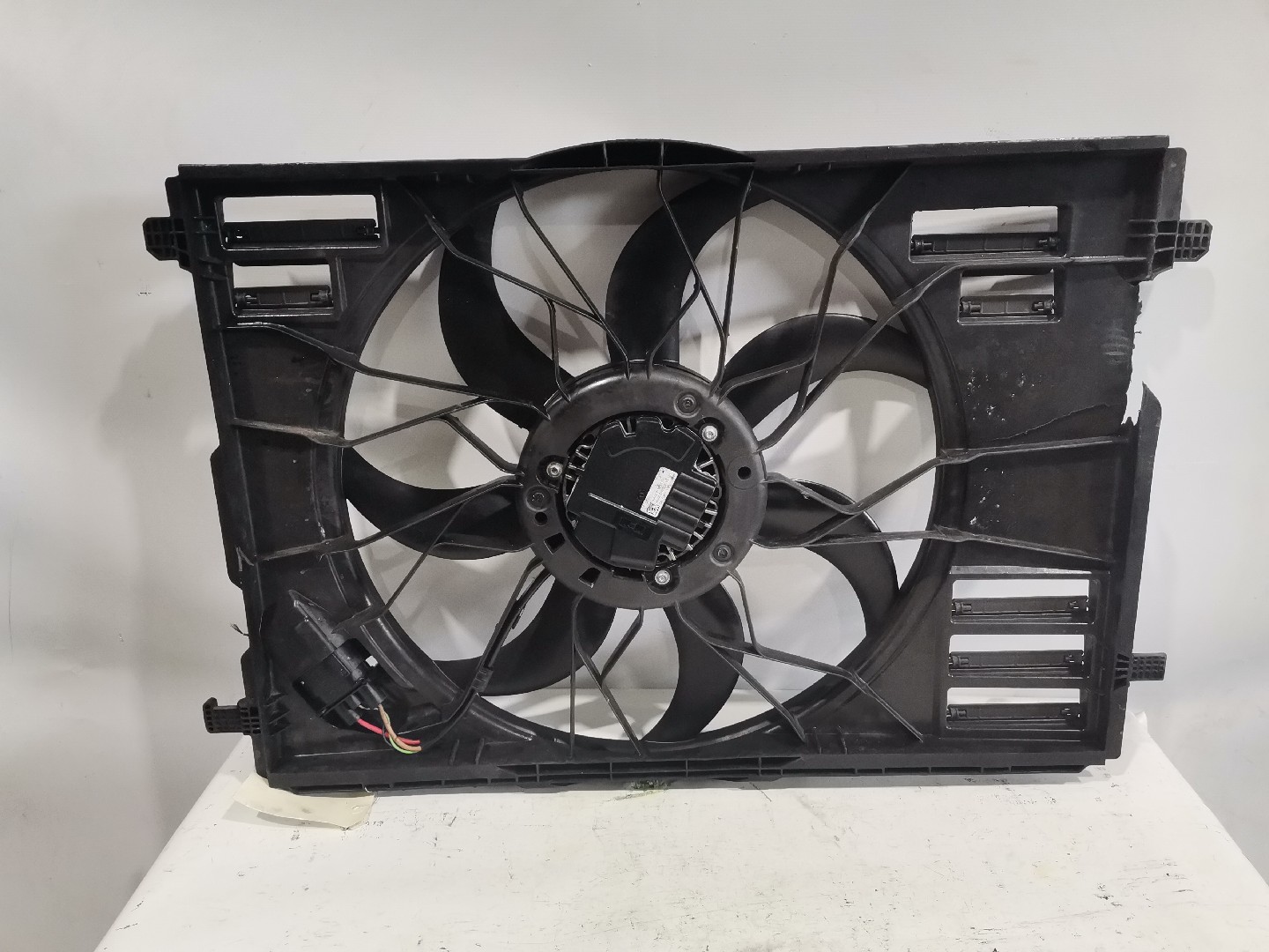 Ventiladores MERCEDES-BENZ GLB-CLASS (X247) | 19 - 