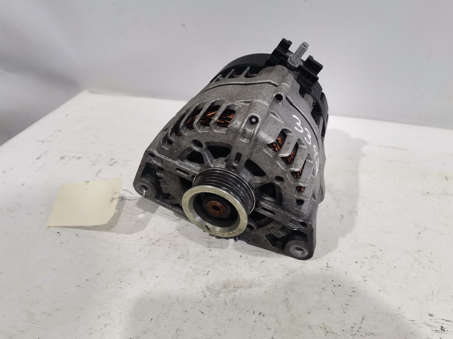 Alternator MERCEDES-BENZ GLB-CLASS (X247) | 19 - 