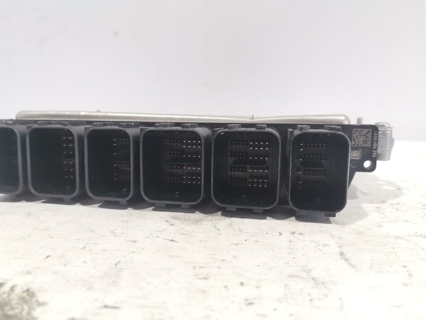 Centralita del Motor MERCEDES-BENZ GLB-CLASS (X247) | 19 -  Imagem-2