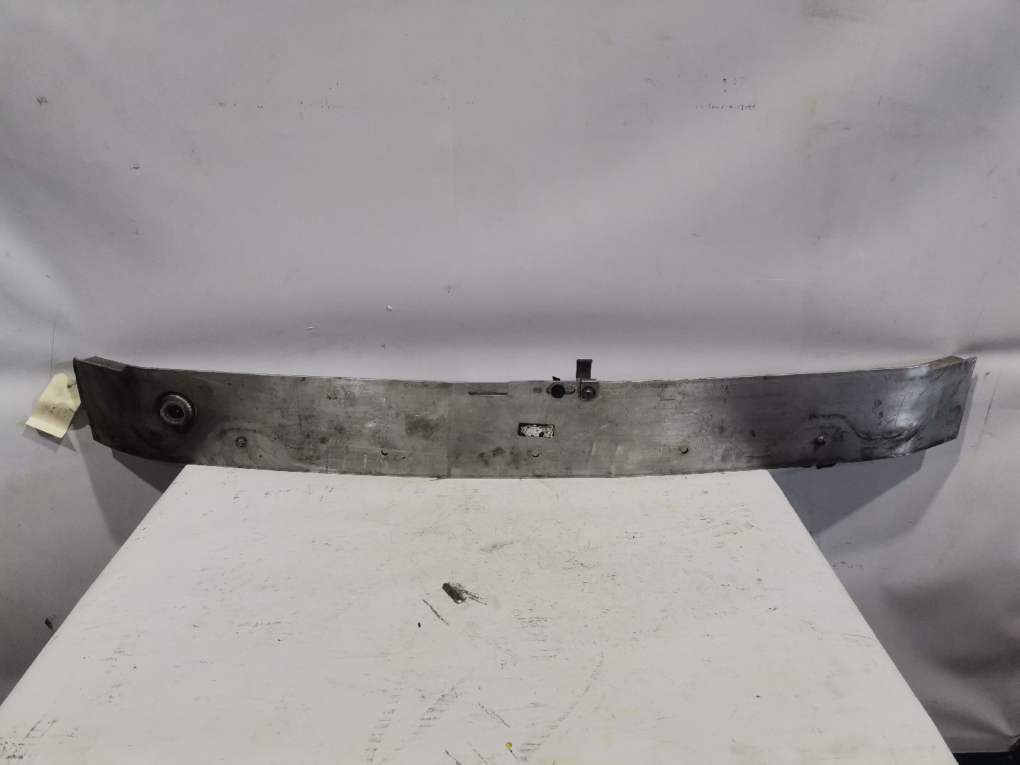 Reforço Pára Choques Frente MERCEDES-BENZ GLB-CLASS (X247) | 19 - 