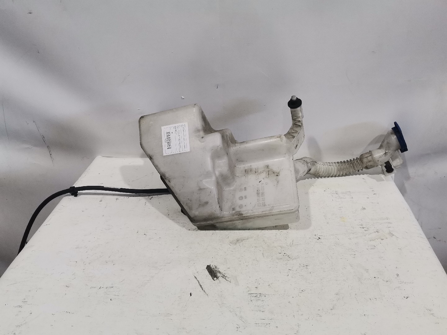 Reservatório / Depósito Limpa-Vidros MERCEDES-BENZ GLB-CLASS (X247) | 19 - 