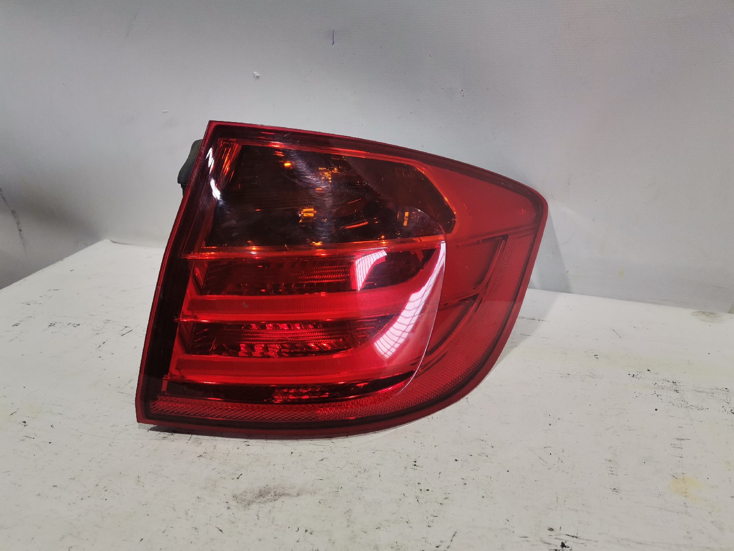 Farolim Direito BMW 3 Touring (F31) | 12 - 19