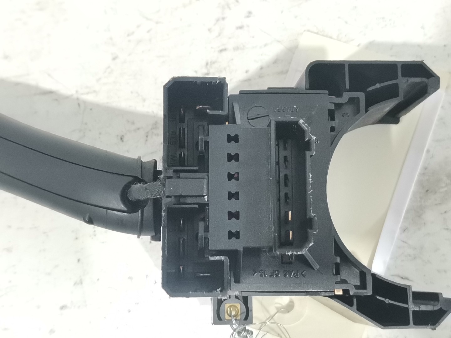 Manete / Manípulo Limpa-vidros VOLKSWAGEN GOLF IV (1J1) | 97 - 07 Imagem-1