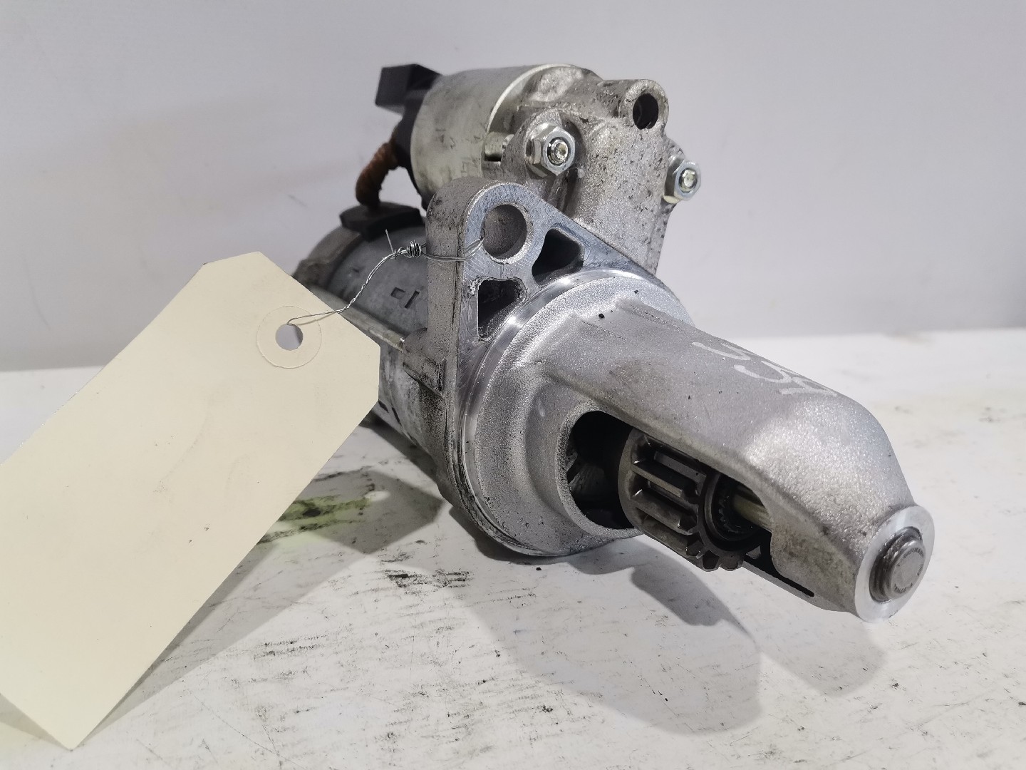 Motor de Arranque MERCEDES-BENZ GLB-CLASS (X247) | 19 -  Imagem-2