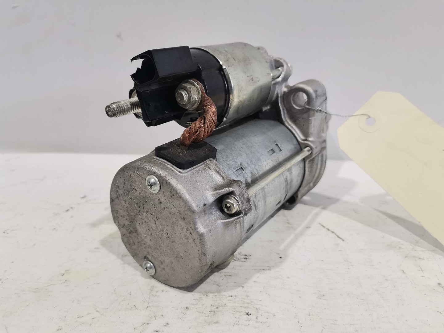 Motor de Arranque MERCEDES-BENZ GLB-CLASS (X247) | 19 -  Imagem-1