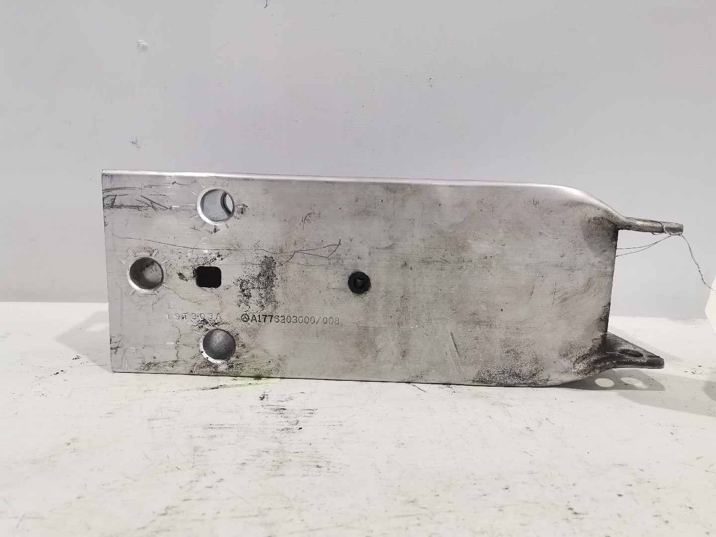 Genérico MERCEDES-BENZ GLB-CLASS (X247) | 19 -  Imagem-0