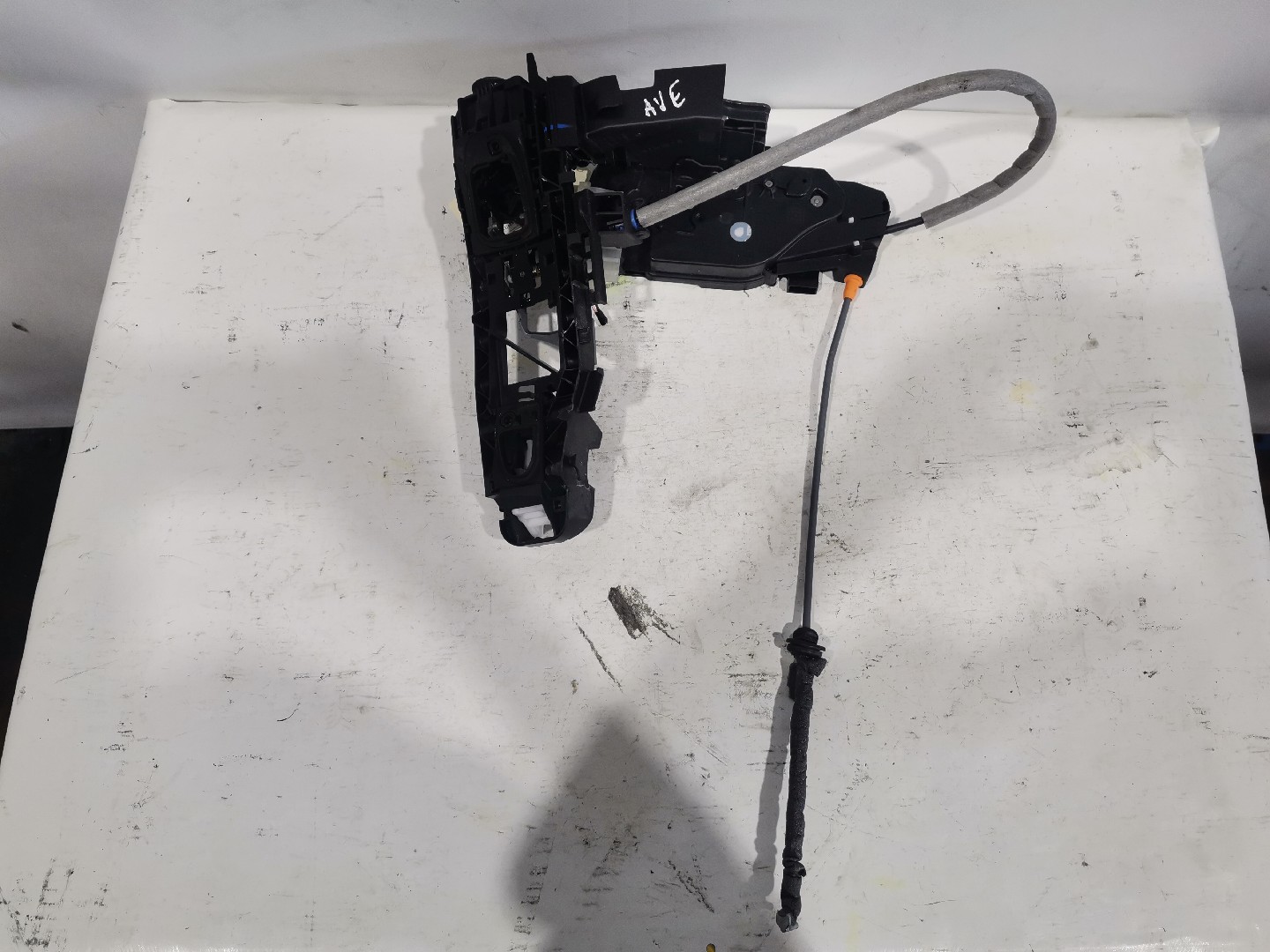 Fechadura Frente Lado Esquerdo MERCEDES-BENZ GLB-CLASS (X247) | 19 -  Imagem-2