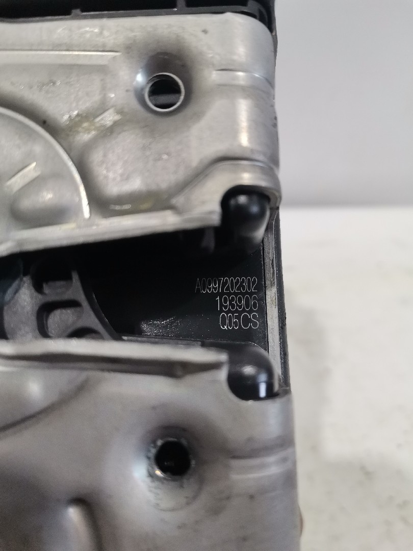 Fechadura Frente Lado Esquerdo MERCEDES-BENZ GLB-CLASS (X247) | 19 -  Imagem-3