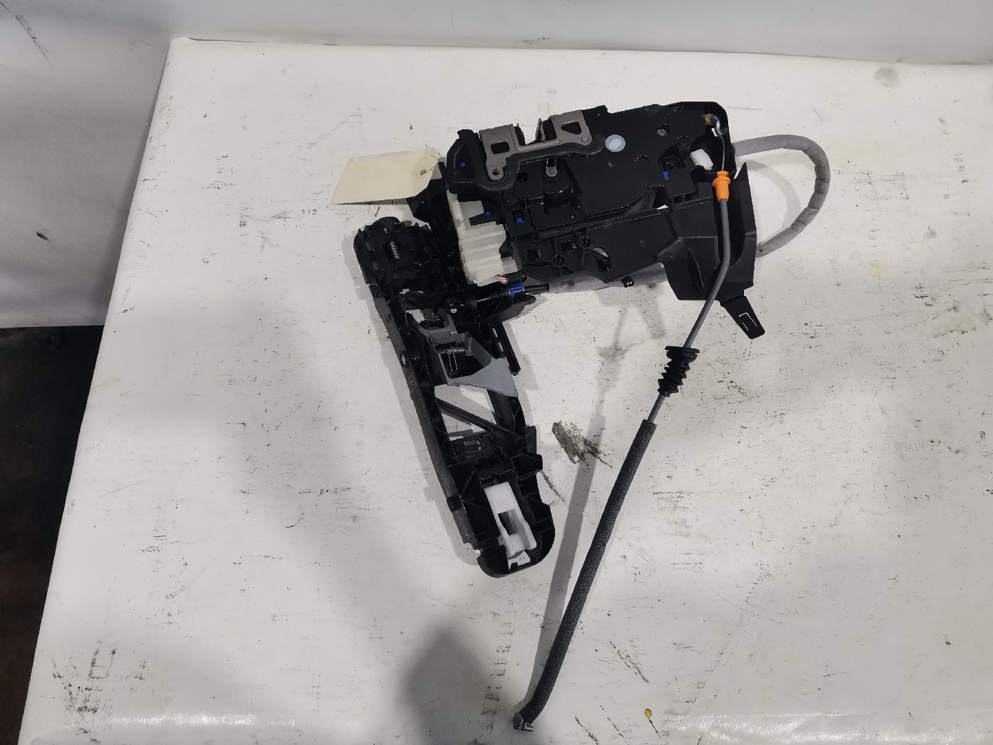 Fechadura Frente Lado Direito MERCEDES-BENZ GLB-CLASS (X247) | 19 - 