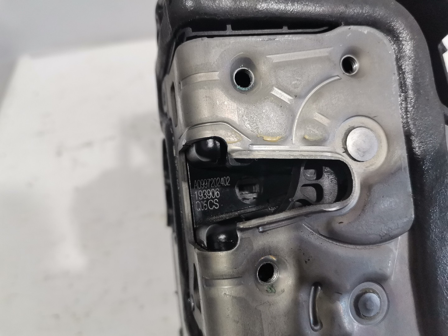 Fechadura Frente Lado Direito MERCEDES-BENZ GLB-CLASS (X247) | 19 -  Imagem-2