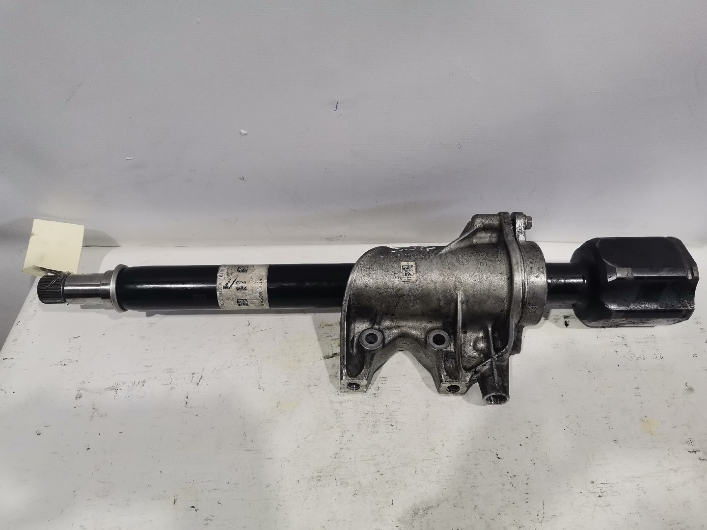 Transmissão Frente lado esquerdo MERCEDES-BENZ GLB-CLASS (X247) | 19 -  Imagem-1