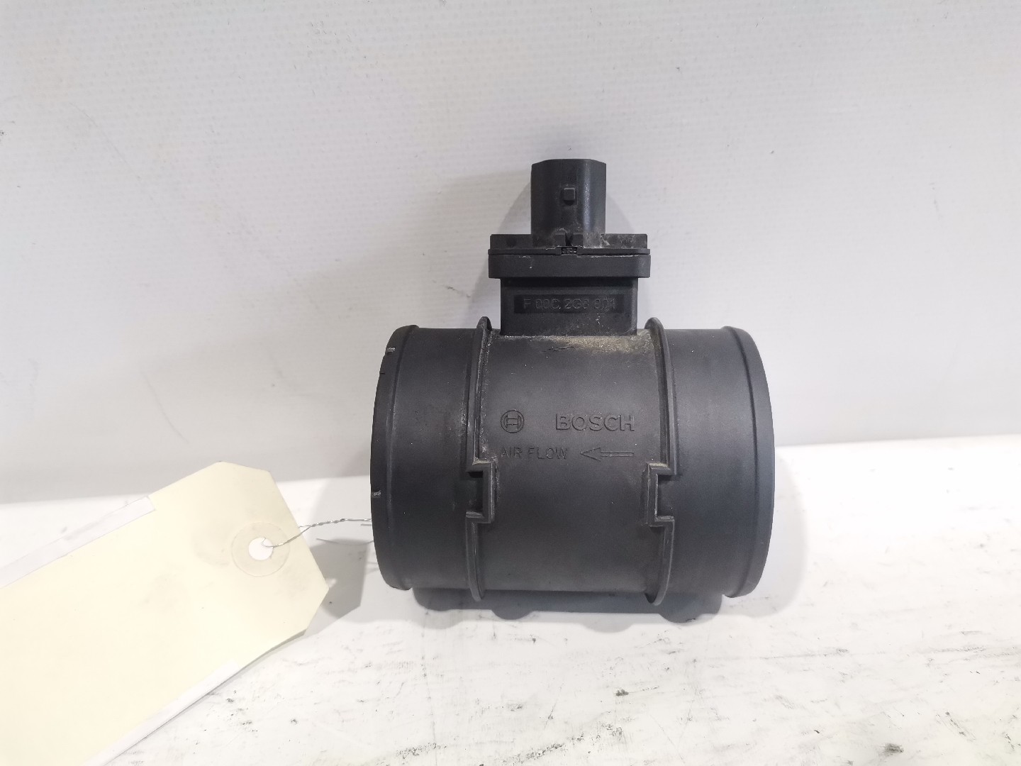 Medidor Massa Ar OPEL CORSA D Van (S07) | 06 - 14