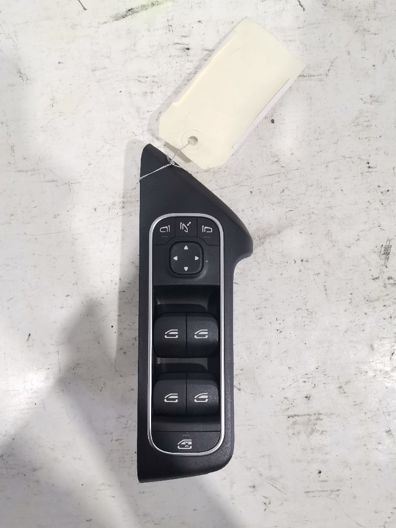 Cierre Puerta Trasera Izq MERCEDES-BENZ GLB-CLASS (X247) | 19 -  Imagem-1