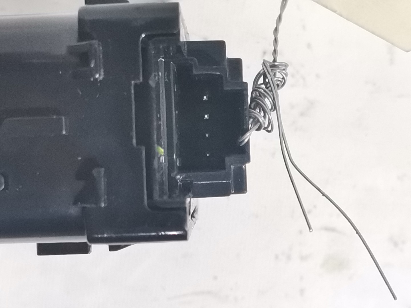 Botão / Interruptor Vidro Frente Direito MERCEDES-BENZ GLB-CLASS (X247) | 19 -  Imagem-2