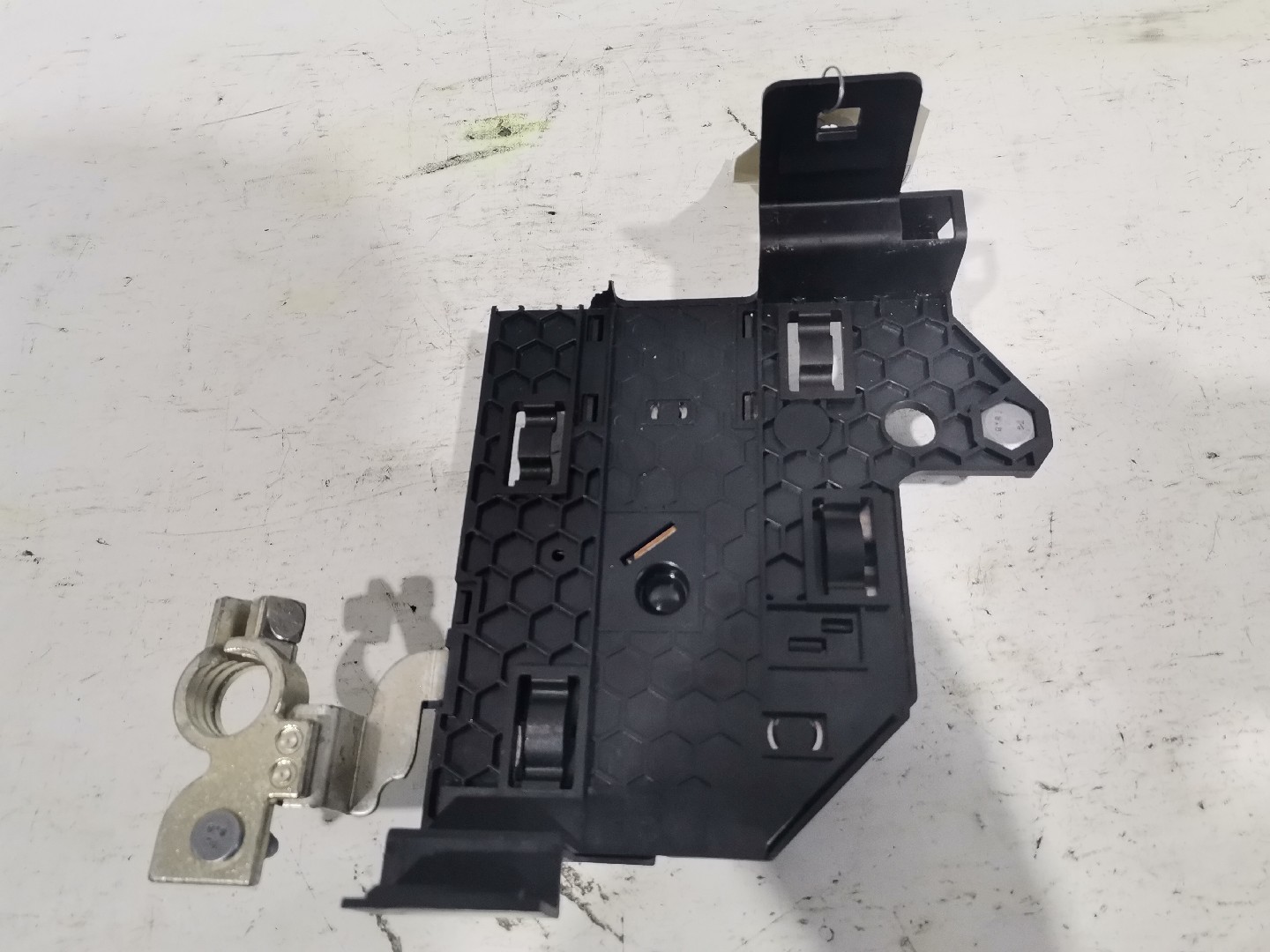 Centralita del Motor MERCEDES-BENZ GLB-CLASS (X247) | 19 -  Imagem-2