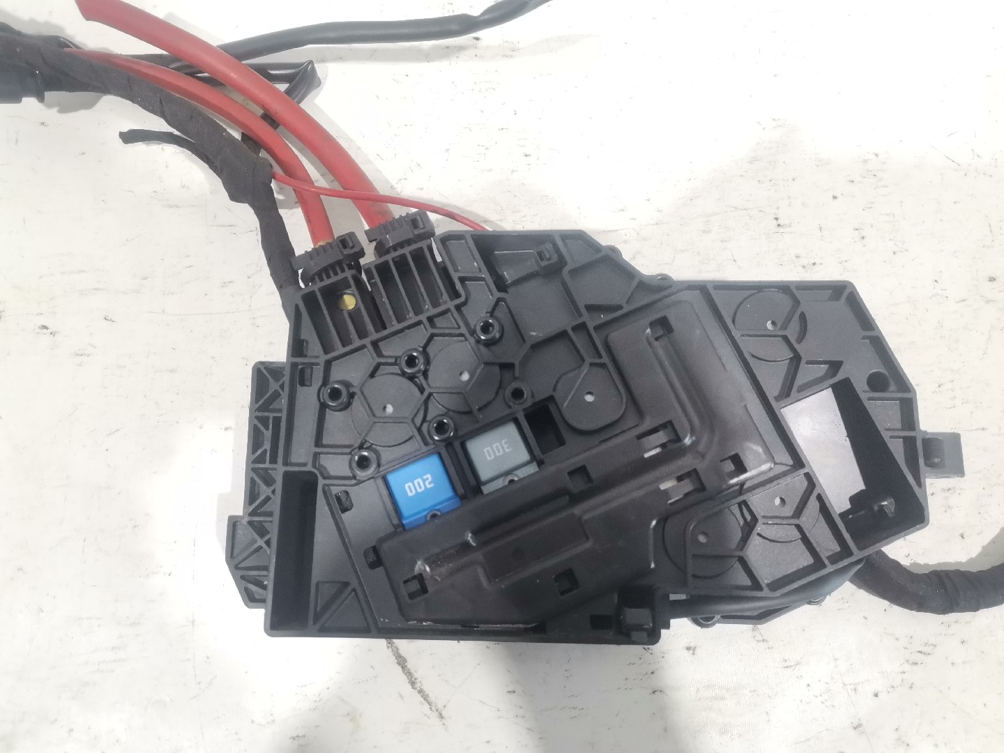 Centralita del Motor MERCEDES-BENZ GLB-CLASS (X247) | 19 -  Imagem-1