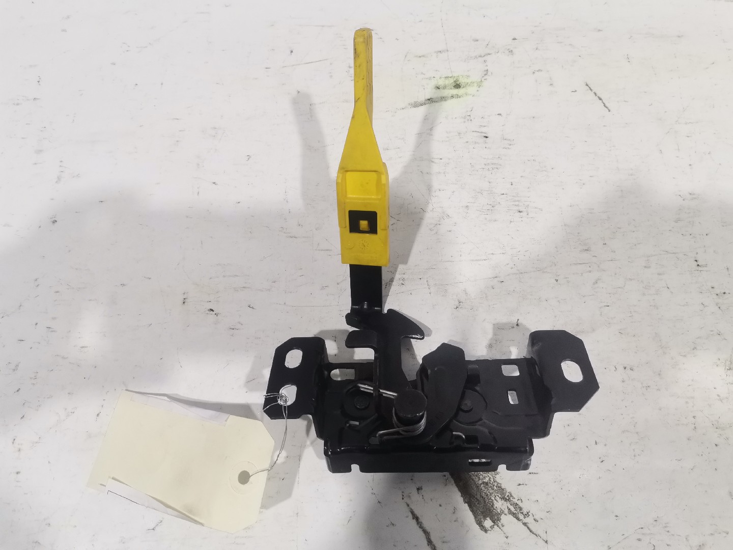 Pretensores / Cinturones MERCEDES-BENZ GLB-CLASS (X247) | 19 -  Imagem-1