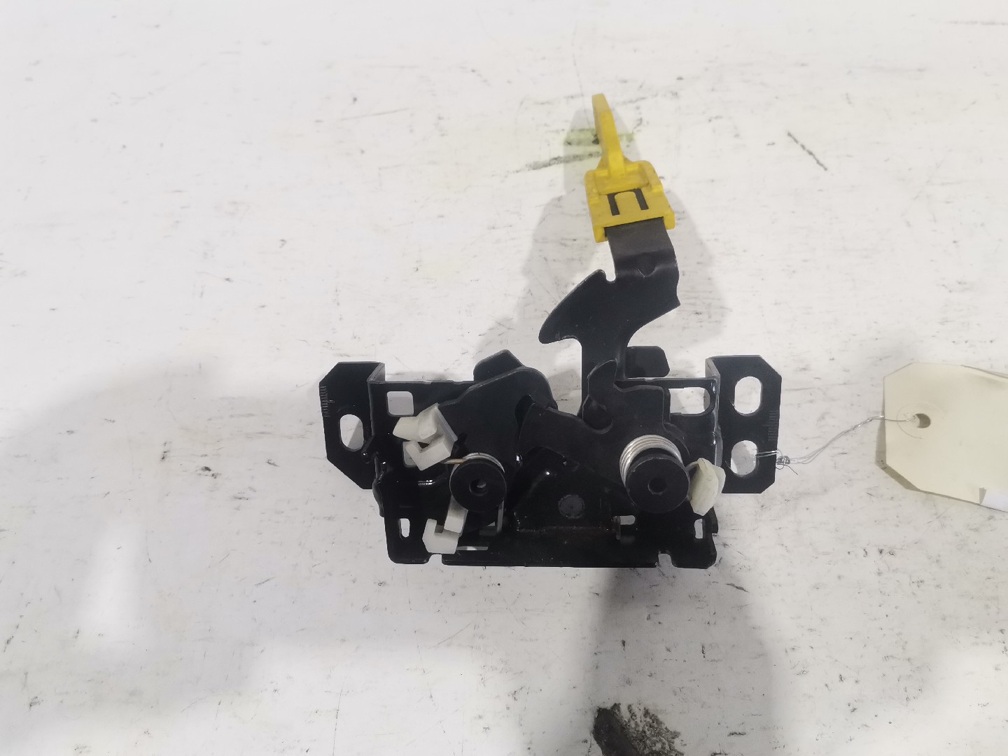 Pretensores / Cinturones MERCEDES-BENZ GLB-CLASS (X247) | 19 - 