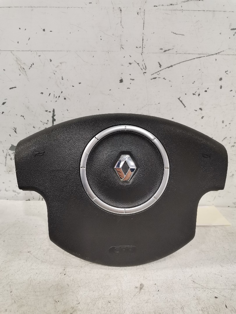 Air Bag Gauche RENAULT SCÉNIC II (JM0/1_) | 03 - 10