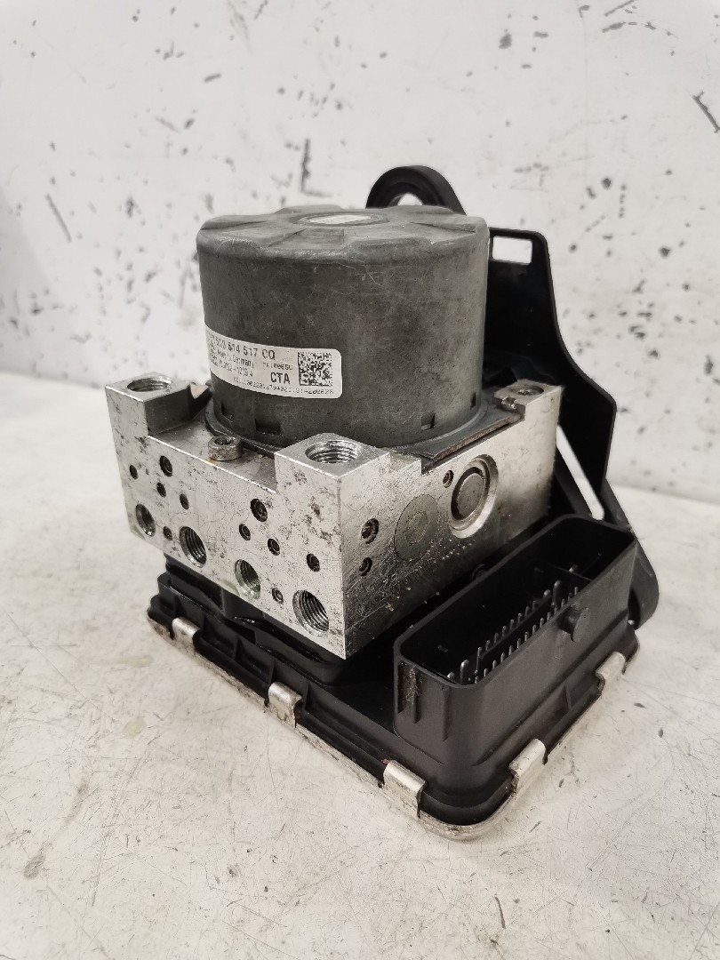 ABS VOLKSWAGEN GOLF VII Variant (BA5, BV5) | 13 -  Imagem-4