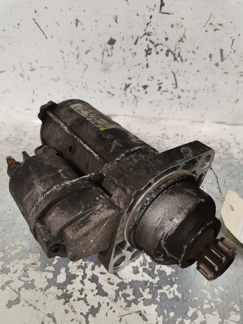Motor de Arranque SEAT LEON (1M1) | 99 - 06