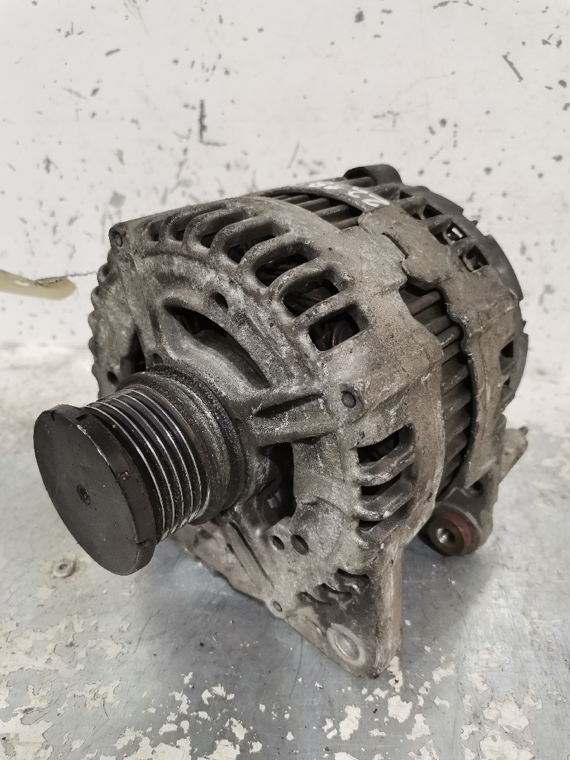 Alternator SEAT EXEO (3R2) | 08 - 13