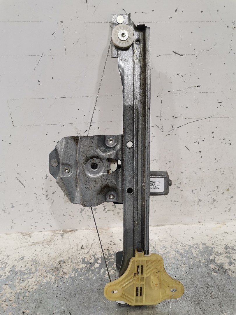 Elevador de Vidro Tras Direito RENAULT CAPTUR I (J5_, H5_) | 13 -  Imagem-1