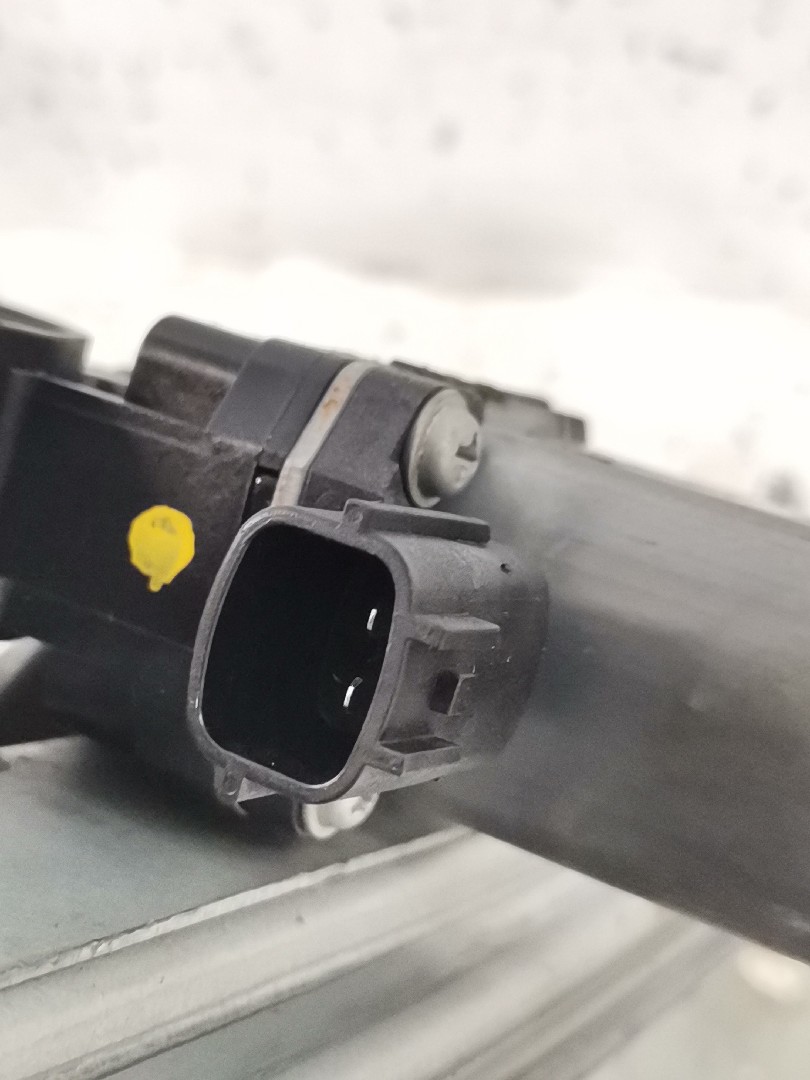 Elevador de Vidro Tras Direito RENAULT CAPTUR I (J5_, H5_) | 13 -  Imagem-3