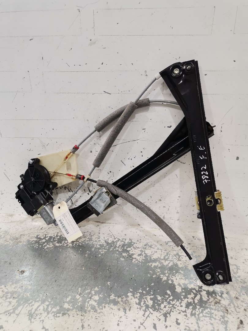 Elevador de Vidro Frente Esquerdo VOLKSWAGEN POLO (6R1, 6C1) | 09 - 