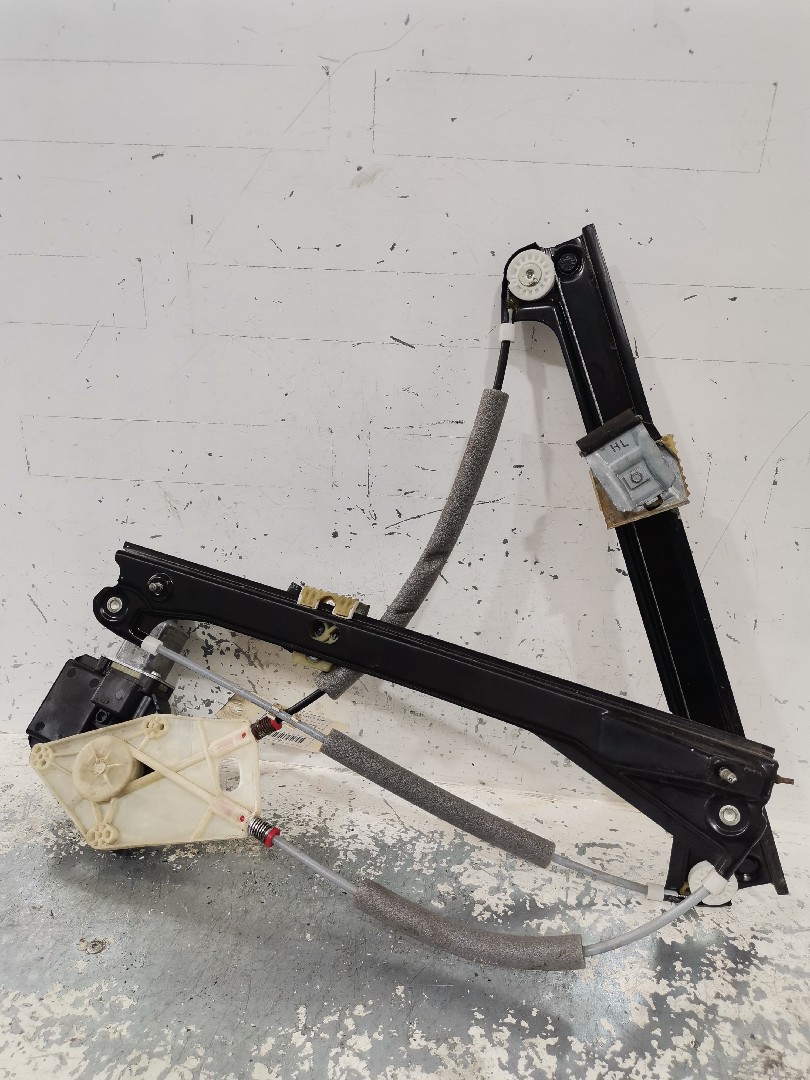 Elevador de Vidro Frente Esquerdo VOLKSWAGEN POLO (6R1, 6C1) | 09 -  Imagem-1