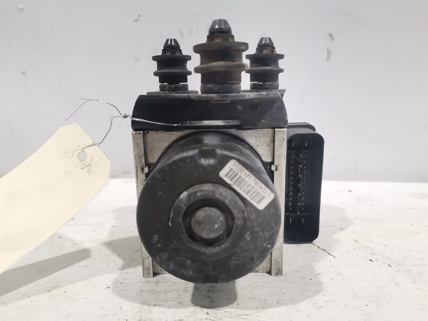 ABS VOLKSWAGEN GOLF V (1K1) | 03 - 09 Imagem-1