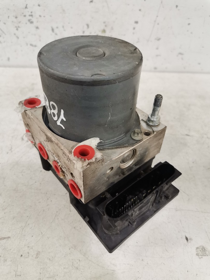 ABS CITROEN C4 I (LC_) | 04 - 13